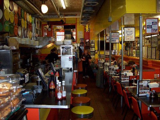 Chick & Ruth's Delly